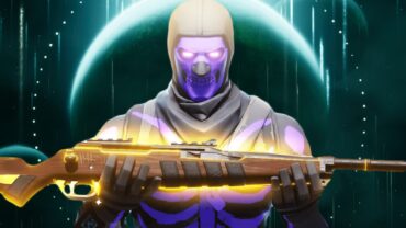 🎯ONE SHOT - FFA