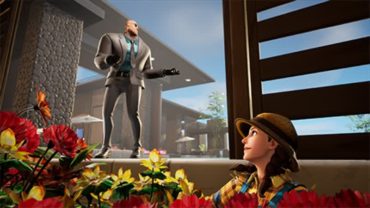 🐠Mansion Mayhem | INFECTED👀(UPDATED✔️)