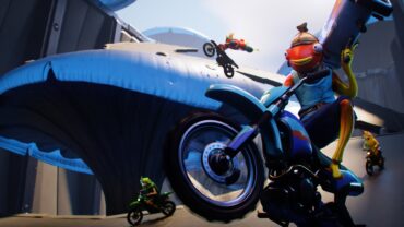 100 LEVELS MOTORCYCLE DEATHRUN [PART 3]