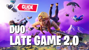 Finest Late Game 2.0 - Duo