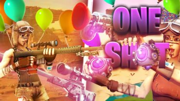 😎🔫 SUMMER ONE SHOT🔫😎
