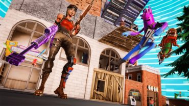 TFL Tilted ZoneWars 🔥