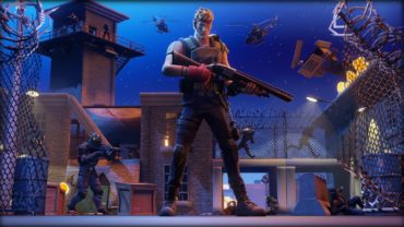 🔷Prison Breakout: Free for All🔶