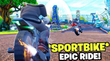 *SPORTBIKE* HARD COURSE !