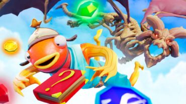 Dragon Escape