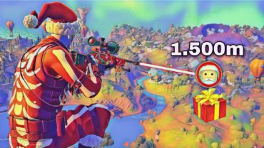 🎄10 CHRISMAS TRICKSHOT 🎁