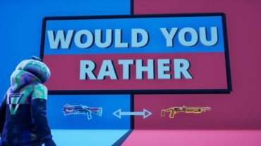🔴RED VS BLUE🔵 WOULD YOU RATHER ?