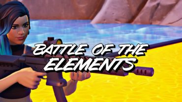 Battle of the Elements