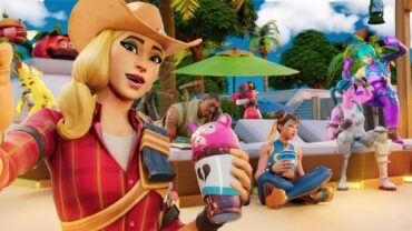 LYADOLL PARTY ROYALE