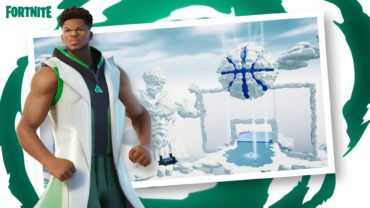Giannis' Dream Arena