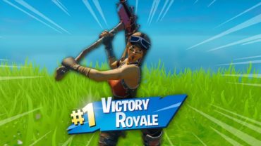 Finest Pickaxe Late Game 🤣 - Solo