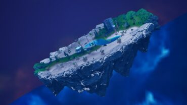 Alien Planet TDM
