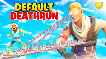 😂 DEFAULT DEATHRUN 😂