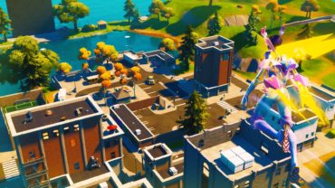 🕜Everything Limited: Build Battle🕜