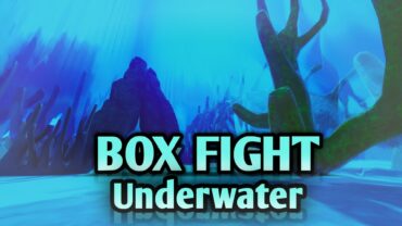 Underwater Box Fight PVP