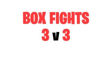 PANDVIL Box Fight (3v3) [RANKED] 📦