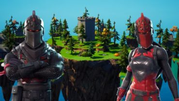 SKYWARS: KINGDOM