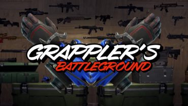 Grappler's Battleground