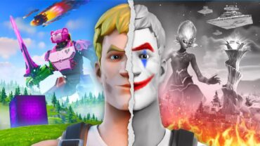 🌈FANTASTIC VS INFERNAL🔥