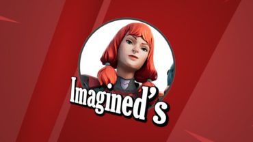 Imagined's Logo