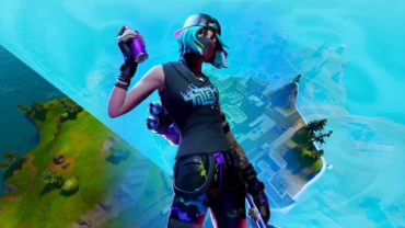 Tilted Arena 🔥