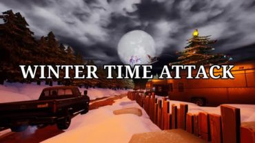 Winter time Attack