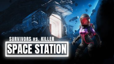 Saumlaki Station (Survivor/killer)