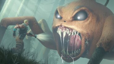 Onionn Nightmare