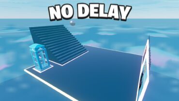 No Delay Crank Simulator