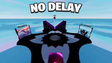 Infinite No Delay 1v1s
