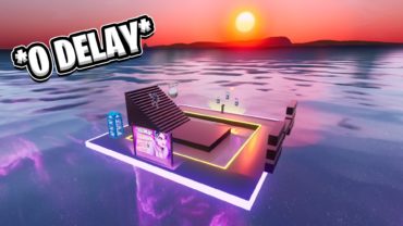Vizeloo's Free Building Map (O Delay)