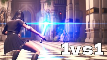 Sword Fight【1v1】