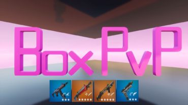 box pvp season ch 4