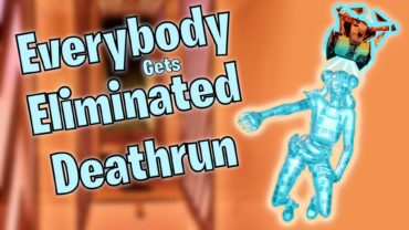 The Everybody Eliminated Deathrun