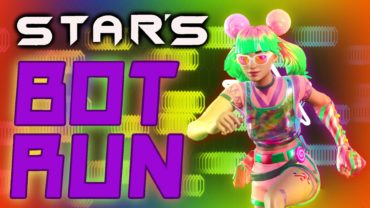 🤖 Star's Bot Run 🤖