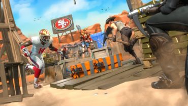 NFL Zone: 49ers