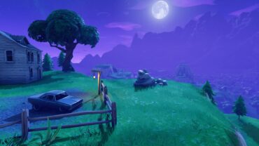 Zero Build Realistic (1v1 2v2 3v3 4v4)