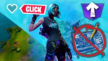 Tilted Arena - NO BUILD 🚫✏️