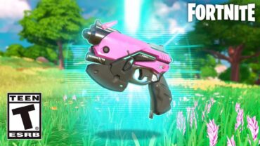 💸MISTER BEAST WEAPON - FFA