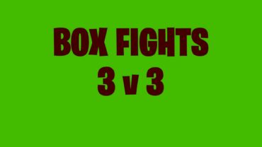 BOX FIGHT (3V3)