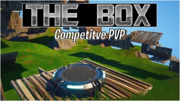 The Box (FFA) Realistic Turtle Wars
