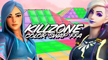 Color Swap Killzone FFA
