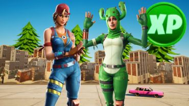 DUOS TILTED ZONE WARS (XA) ⭐