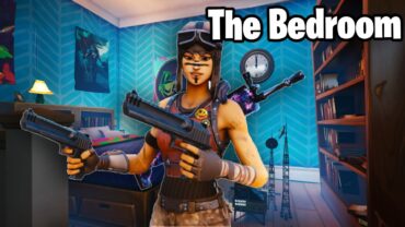 🛌🏼The Bedroom - Free For All🎯