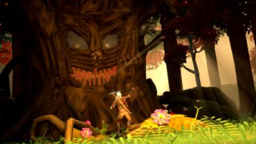 Cannibal Forest 人喰いの森