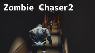 Zombie chaser 2