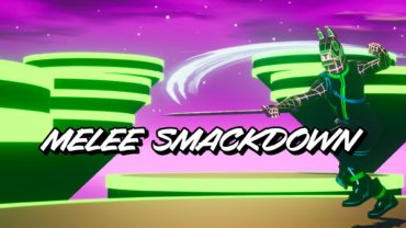 Melee Smackdown