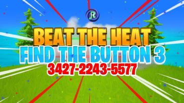 Beat The Heat: Find The Button 3