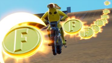 EXTREME RAMP - DIRT BIKES