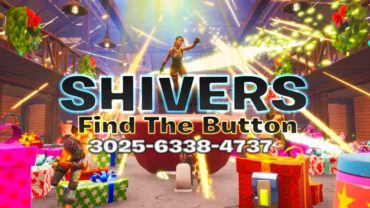 Shivers: Find The Button